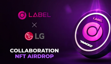 LG Electronics x LABEL