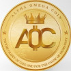 Alpha Omega Coin Airdrop Alert