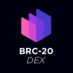BRC-20 DEX Airdrop Alert