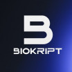 Biokript Airdrop Alert