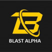 Join Blast Alpha's Early Access Airdrop - Claim up to 12,500 free $ALPHA tokens and earn more by referring friends on AirdropAlert.com!