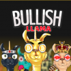 Bullish Llama
