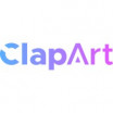 ClapArt Airdrop Alert