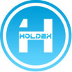 Holdex Finance Airdrop Alert