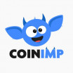 CoinIMP Logo