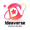 Ideaverse Games Studio Airdrop Alert