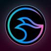 Manta Network airdrop logo