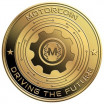 Motorcoin Airdrop - Win free $MTRC tokens with AirdropAlert.com!
