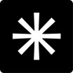 Sharpe AI airdrop logo