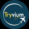 Tryvium Travels Airdrop Alert