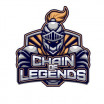 Chain Of Legends Airdrop Alert