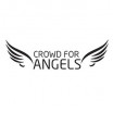 Crowd for Angels Logo