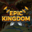Epic Kingdom NFT Game Airdrop Alert