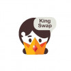 KingSwap Airdrop Alert
