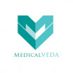 Medical Veda round 1 Airdrop Alert
