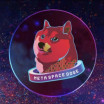 Meta Space Doge Airdrop - Claim free $MSDOGE tokens with AirdropAlert.com