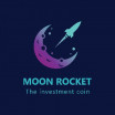 Moon Rocket Coin Airdrop Alert