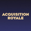Acquisition Royale x My Crypto Heroes Airdrop Alert