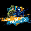 UkraineVsRussia NFT
