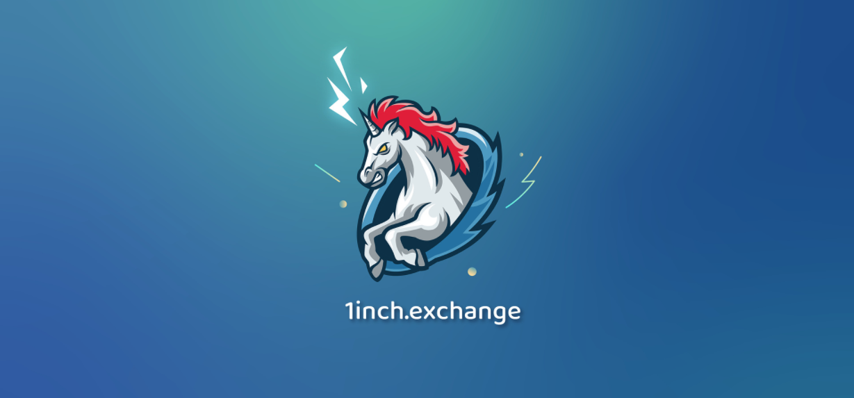 1INCH exchange Airdrop - Claim free 1INCH tokens with AirdropAlert.com