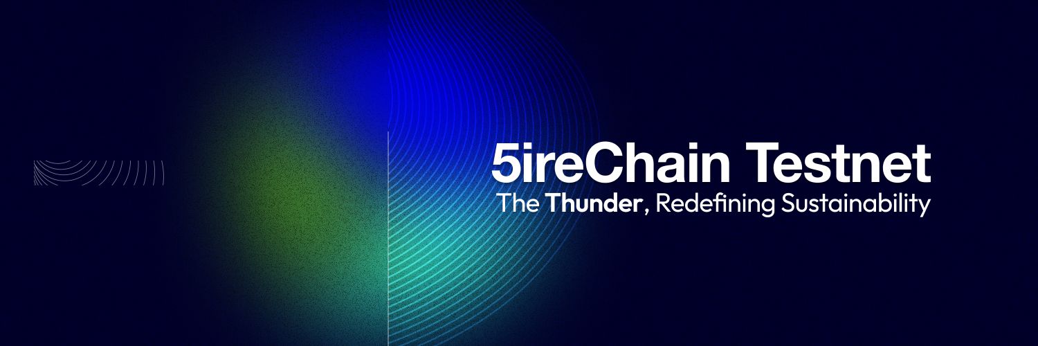 5ire токен. 5irechain.