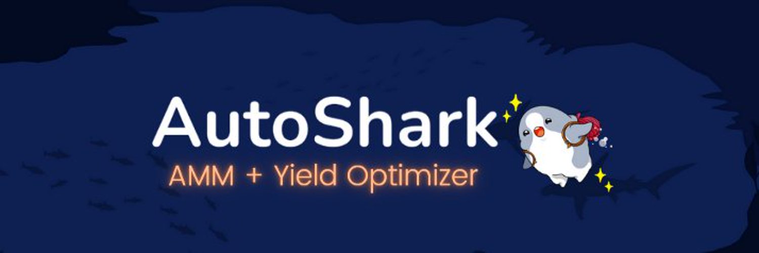 AutoShark Finance banner