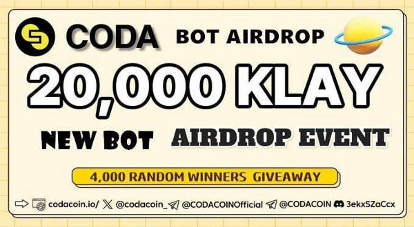 Codacoin banner