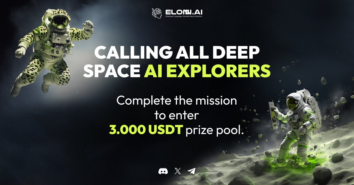 ELONN AI banner