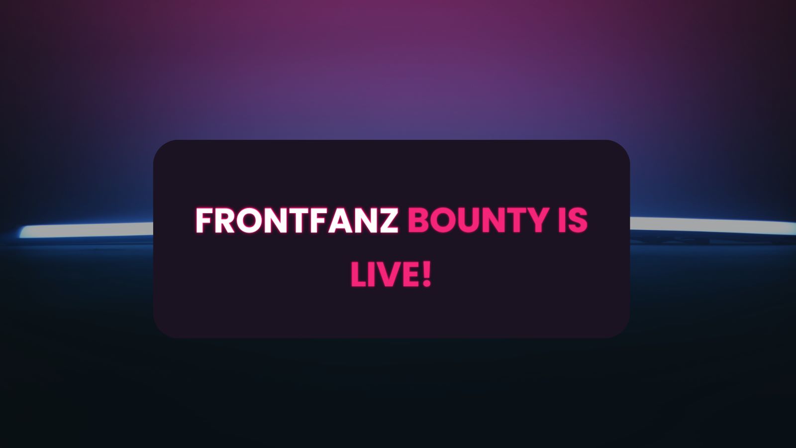 FrontFanz banner