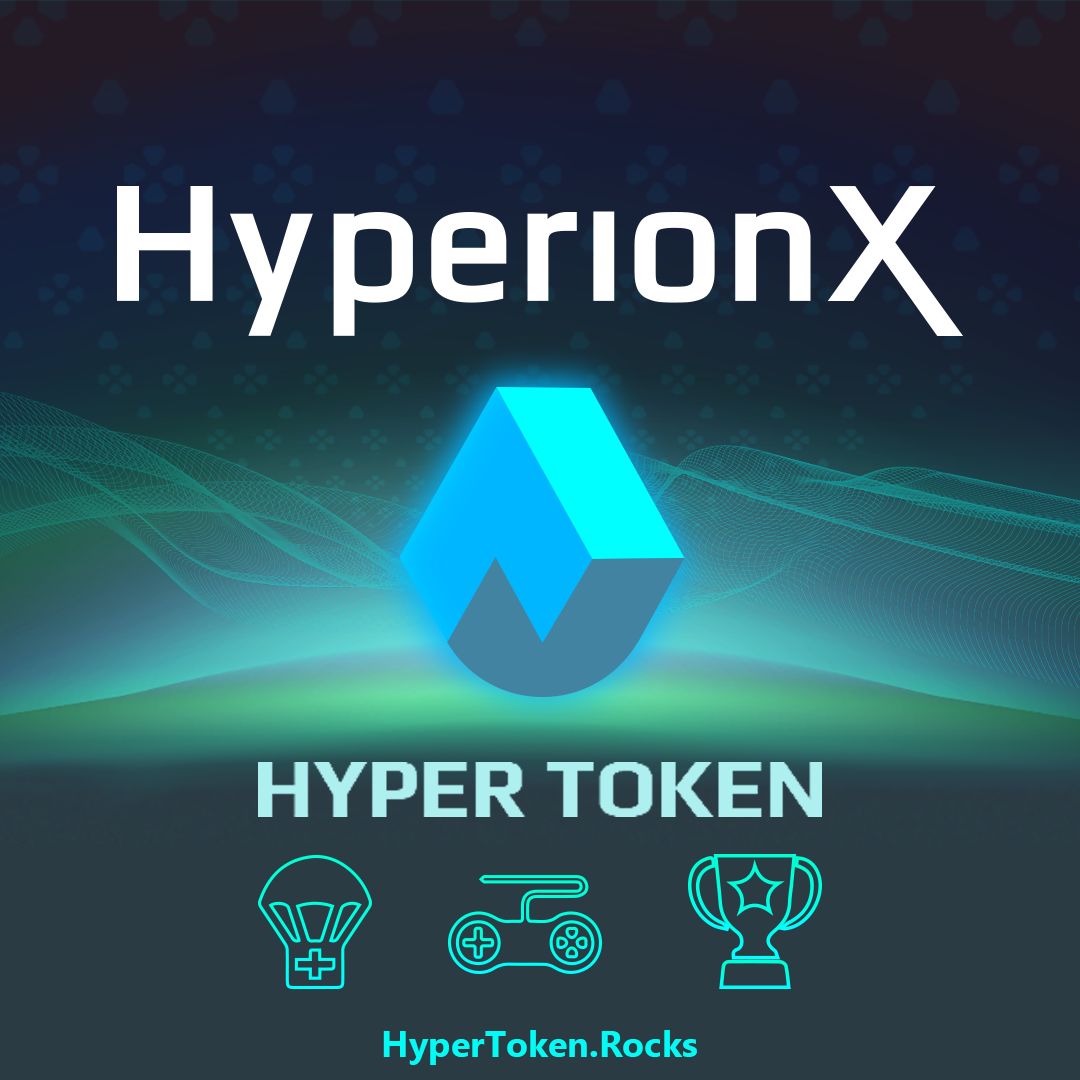 HyperionX Airdrop - Claim free HYPE tokens with ...