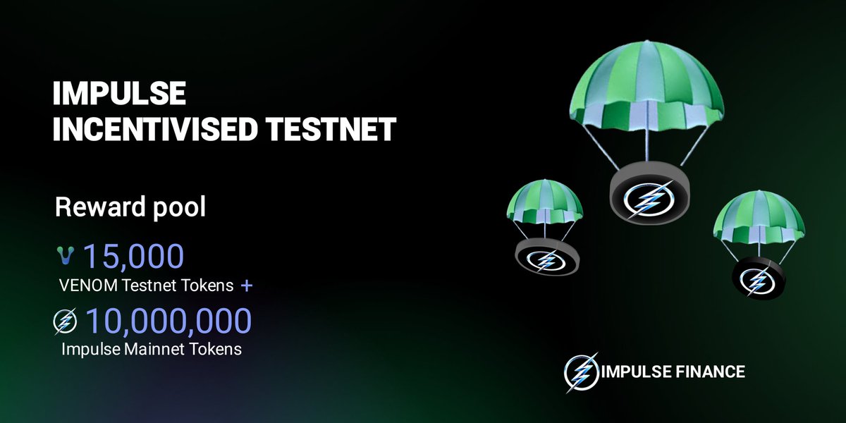 How to Complete the Venom Testnet Campaign and Claim Your Free NFTs