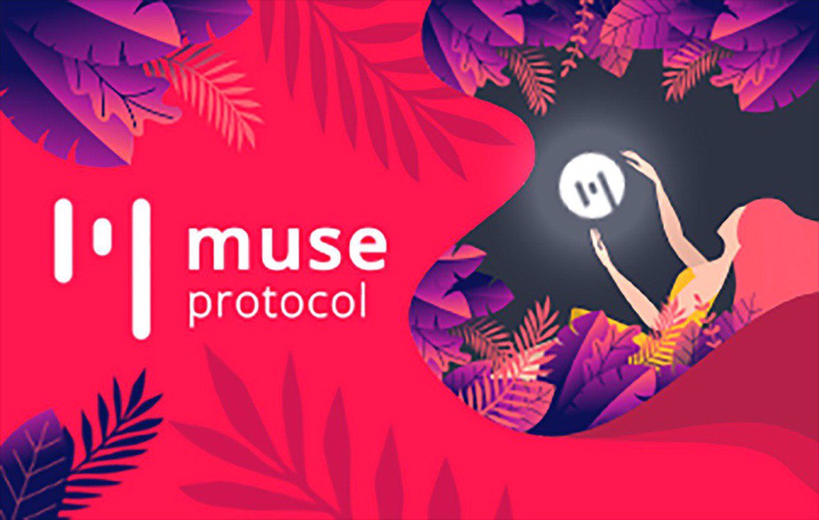 muse token