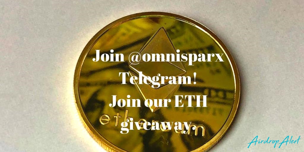 free eth token