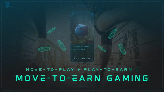 Перспективные проекты play to earn