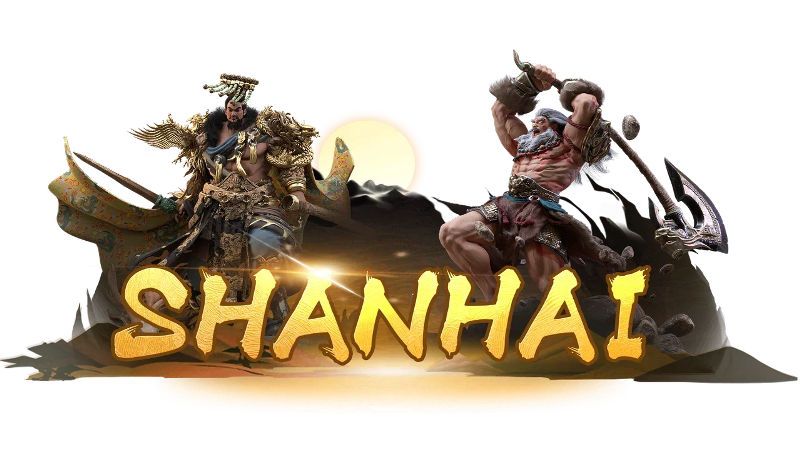 ShanHai GameFi banner