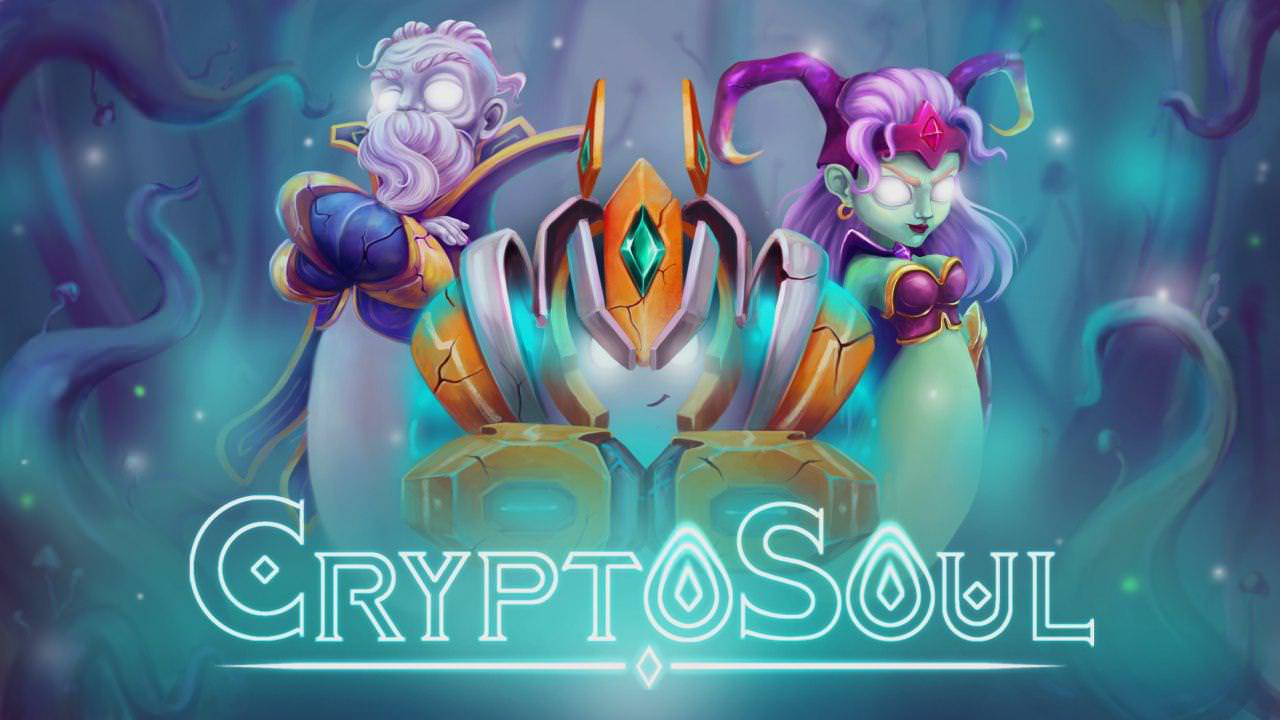 cryptosoul token