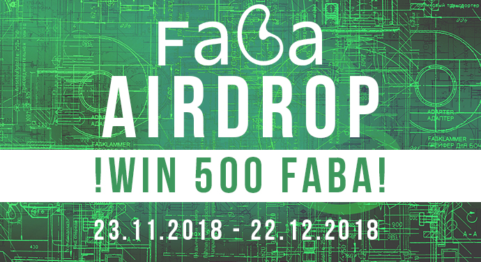 faba coin airdrop