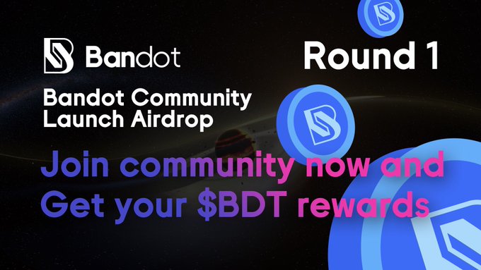 Bandot banner