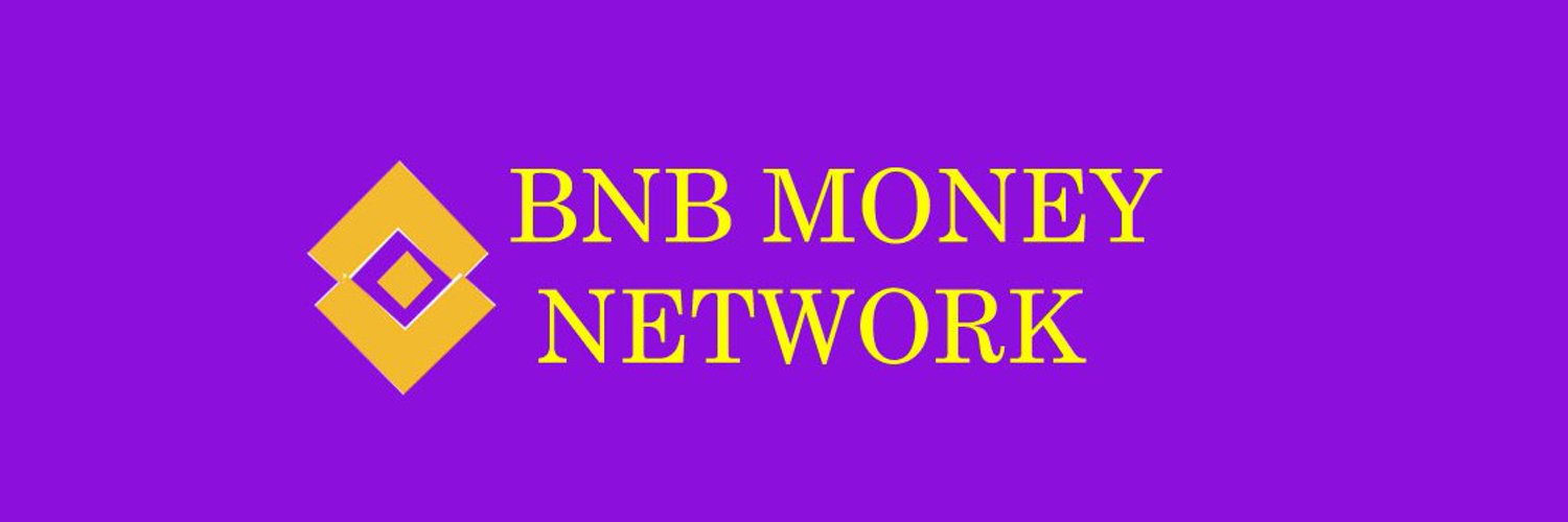 BNBMoney Network banner