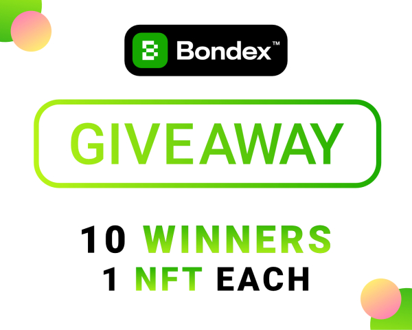 Bondex Airdrop: BNDX Price, Bondex Launch - AIA KART