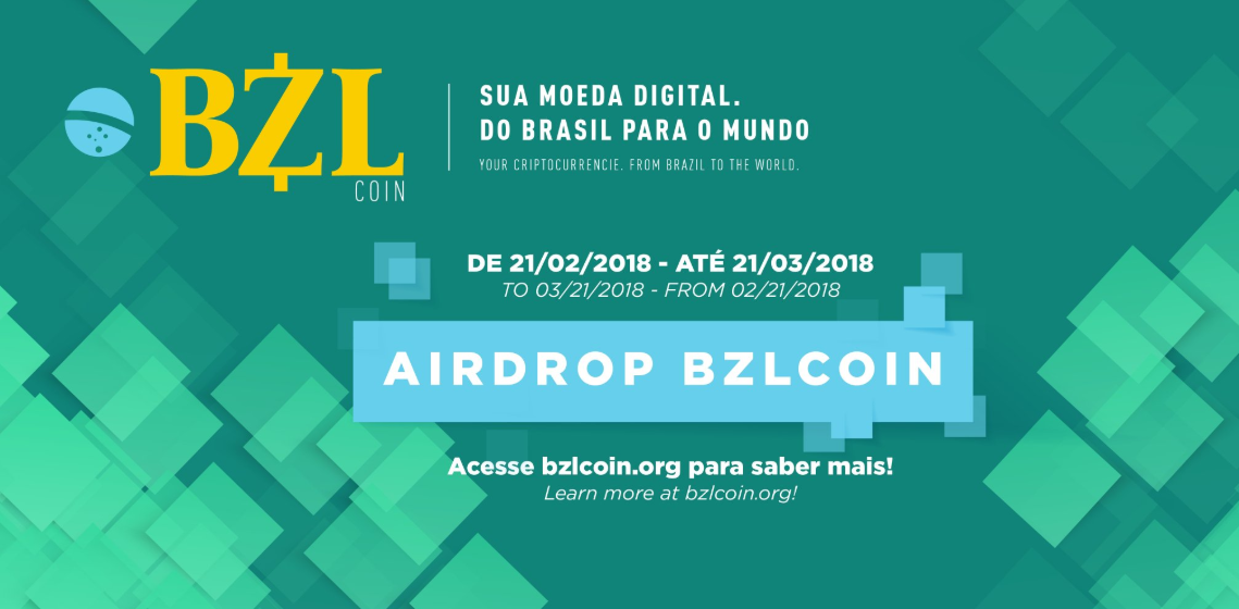 coin airdrop schedule