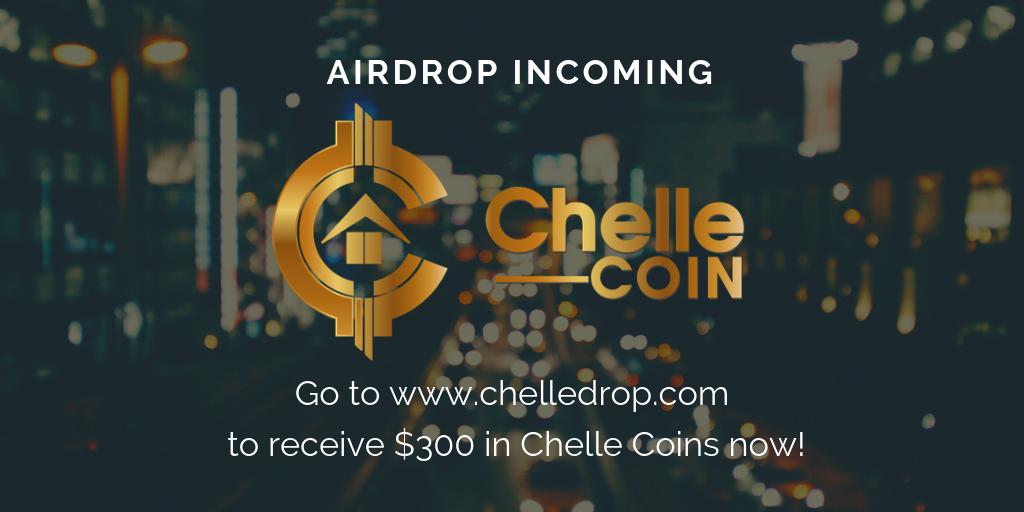 chl coin airdrop