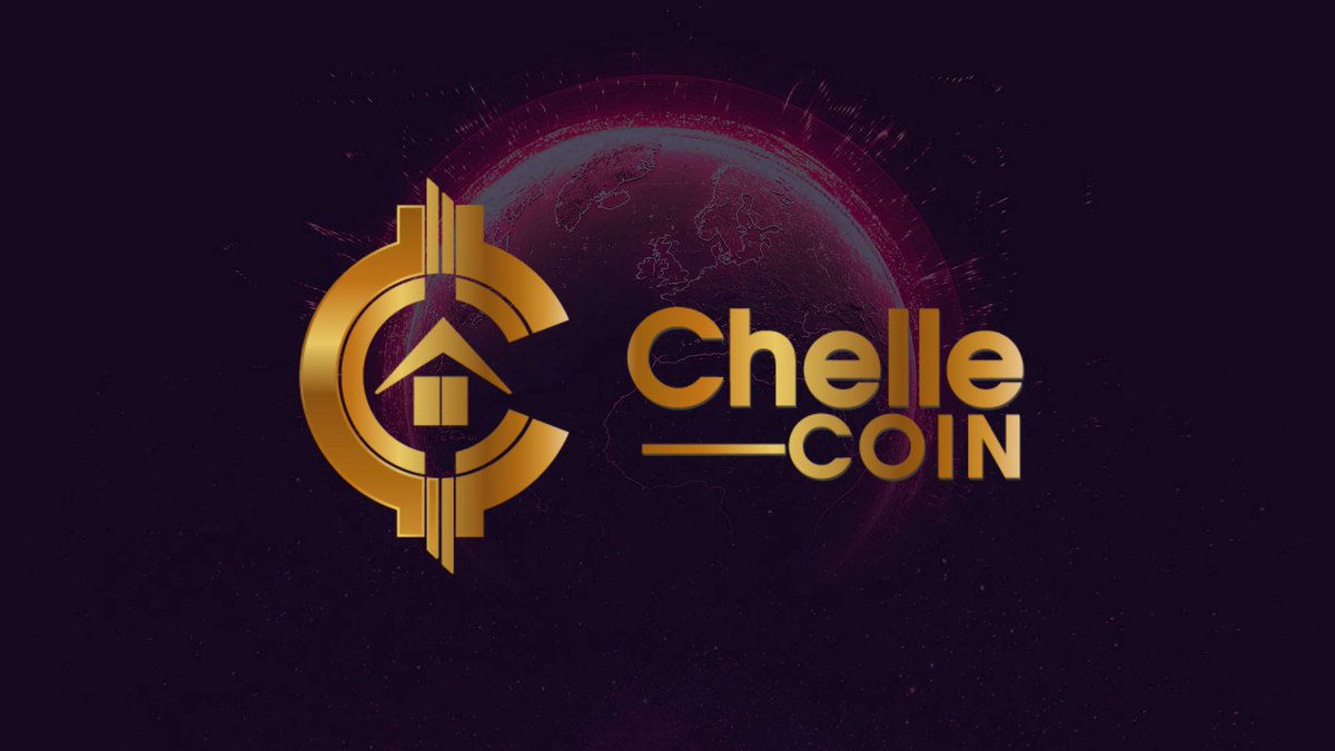 chelle coin airdrop