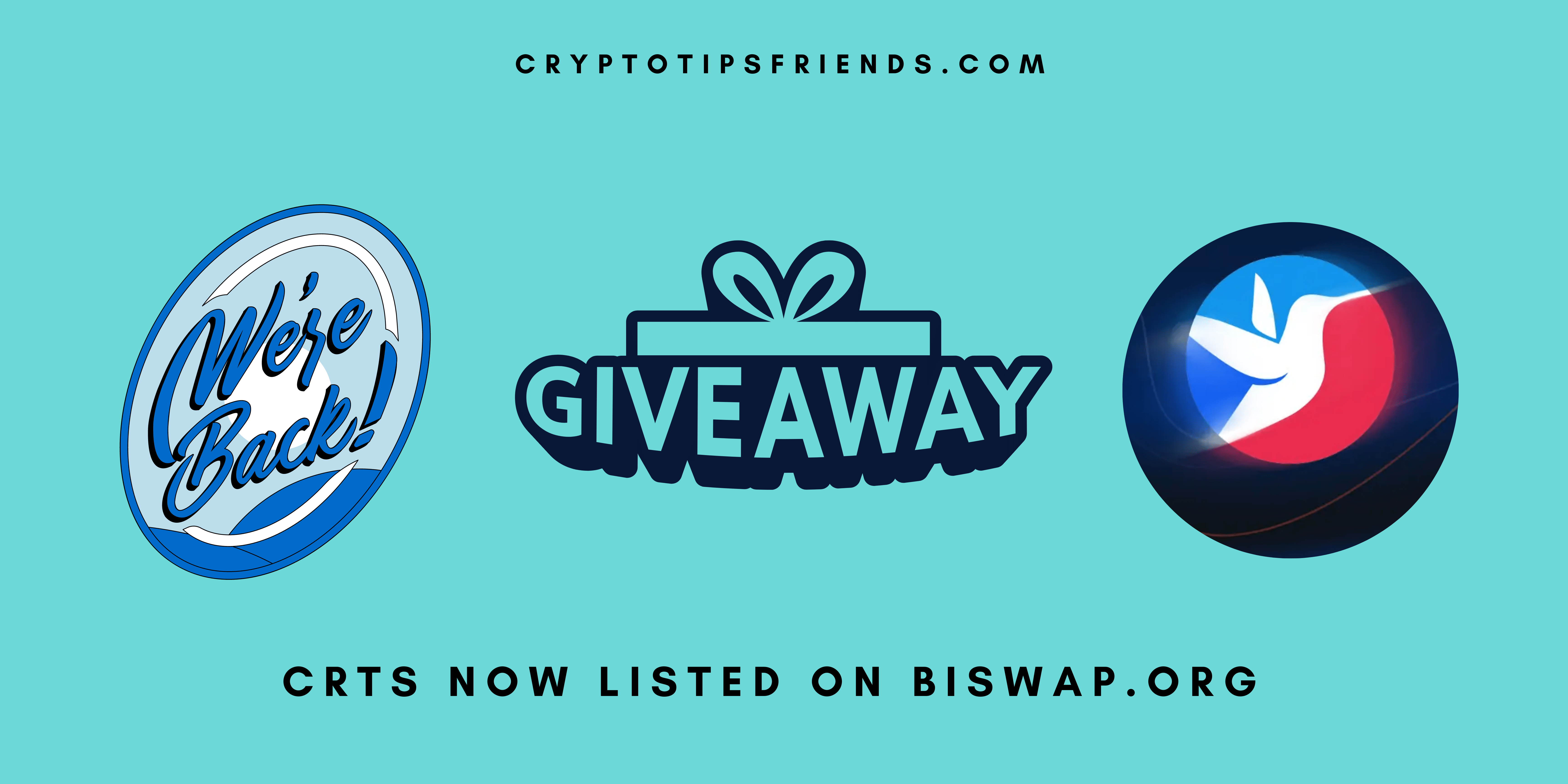 CryptotipsFriends banner