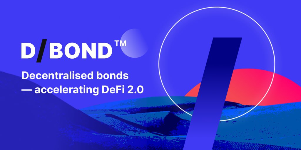 D/Bond banner