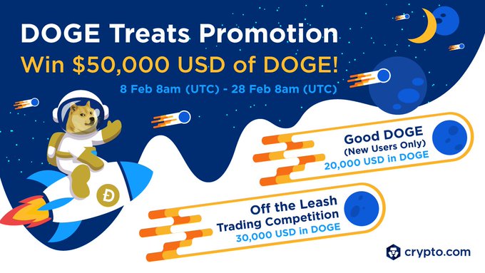 How do i sell my dogecoin on cryptocom