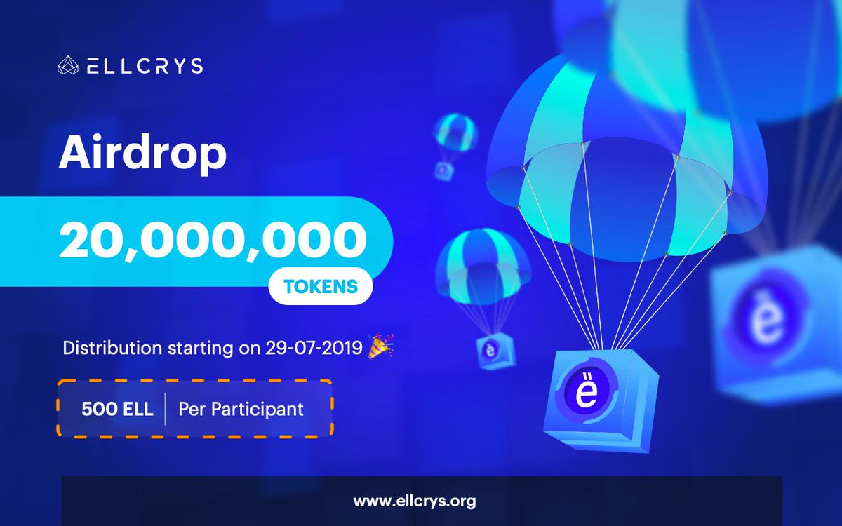 ellcrys crypto