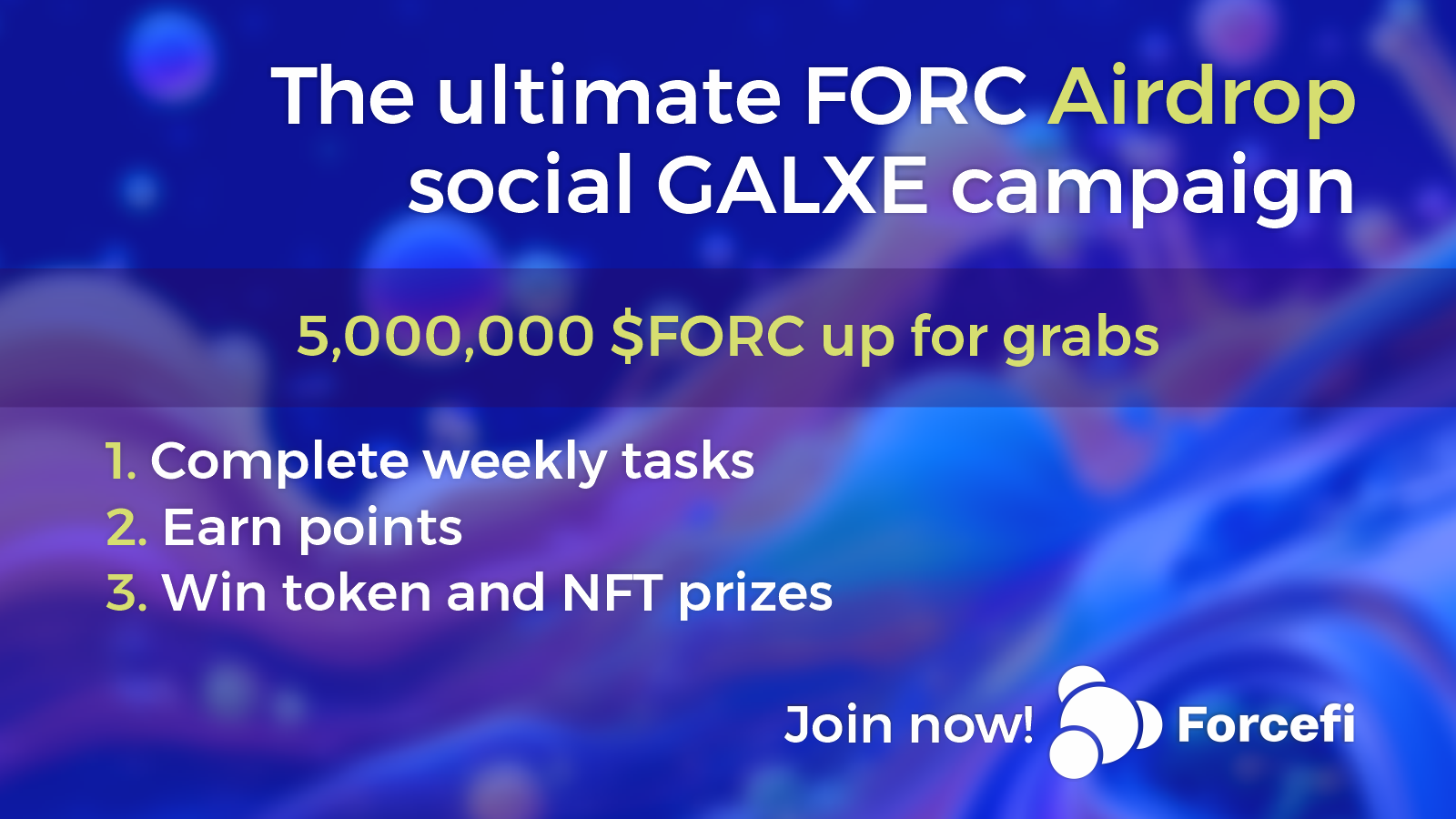 Forcefi.io banner