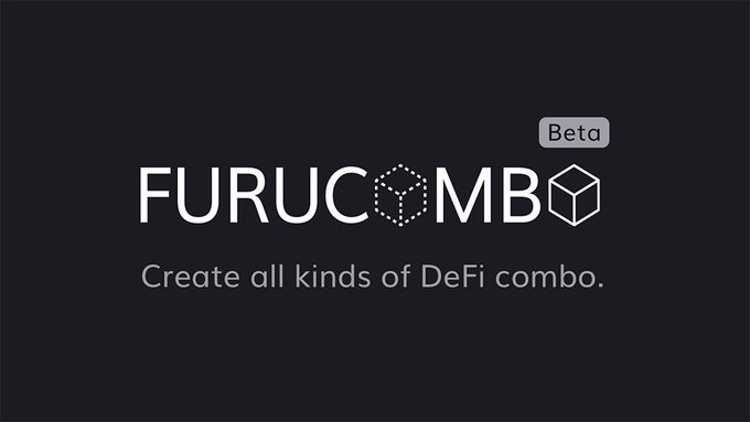 Furucombo banner