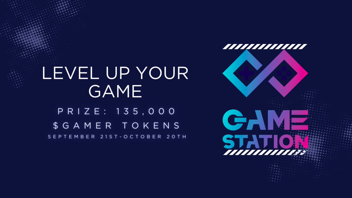 gamestation crypto